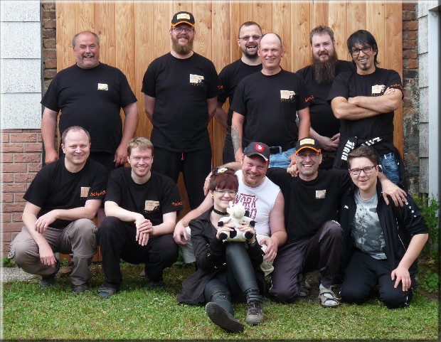 Treffen 2017